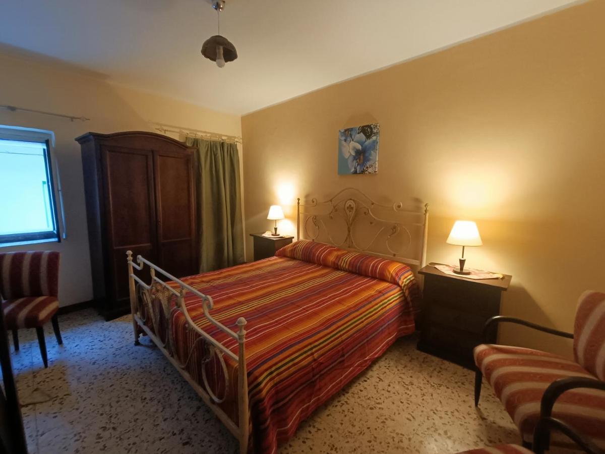 Albergo Diffuso Borgo Santa Caterina "Vintage" Castiglione De Sicilia Eksteriør billede