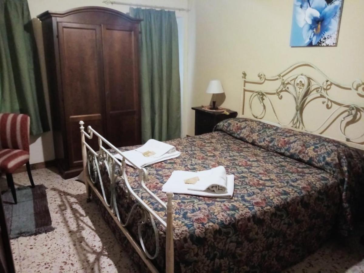 Albergo Diffuso Borgo Santa Caterina "Vintage" Castiglione De Sicilia Eksteriør billede
