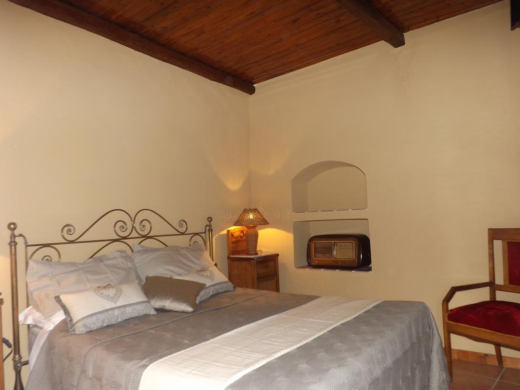 Albergo Diffuso Borgo Santa Caterina "Vintage" Castiglione De Sicilia Eksteriør billede