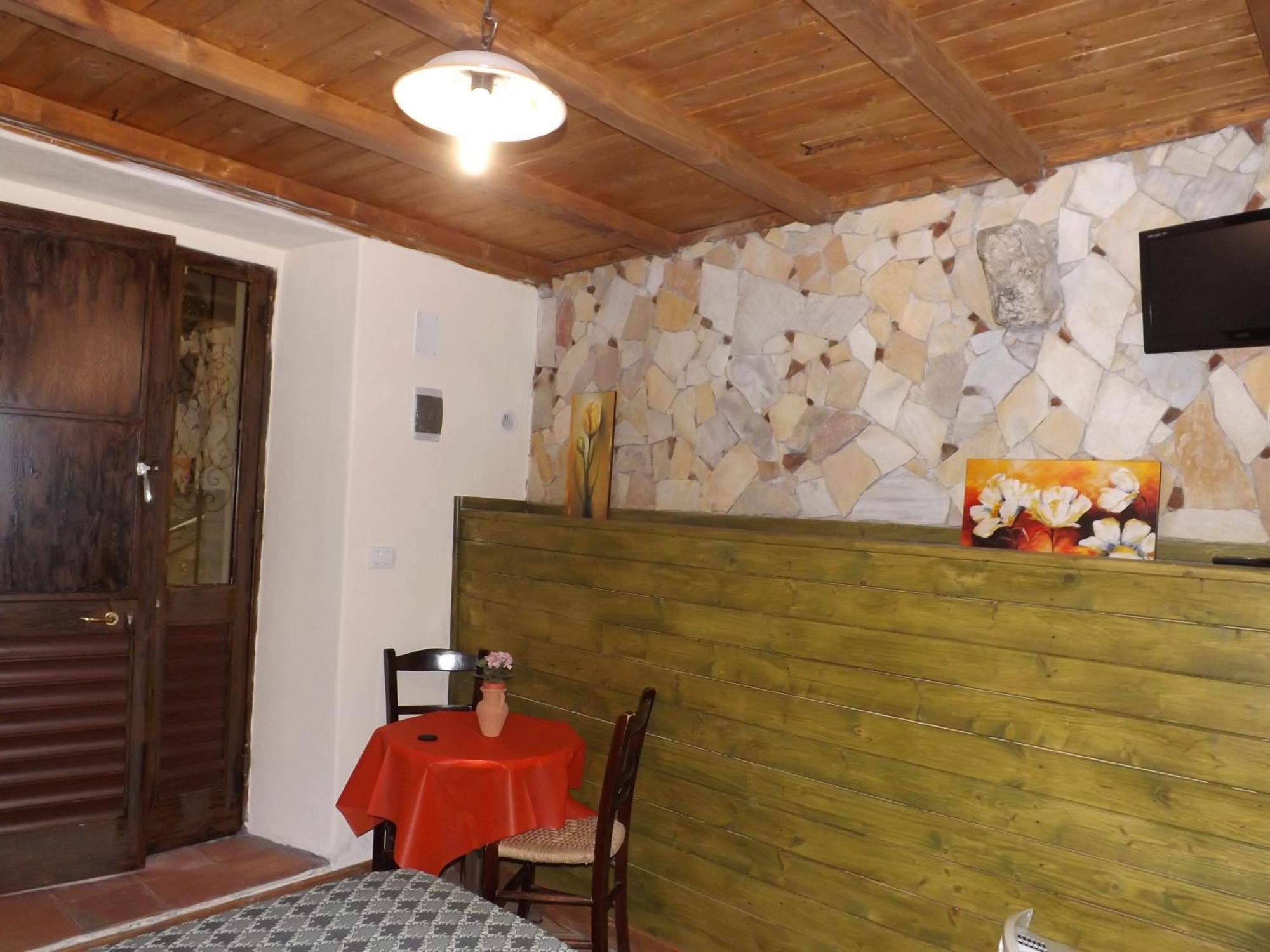 Albergo Diffuso Borgo Santa Caterina "Vintage" Castiglione De Sicilia Eksteriør billede