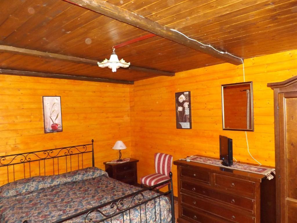 Albergo Diffuso Borgo Santa Caterina "Vintage" Castiglione De Sicilia Eksteriør billede