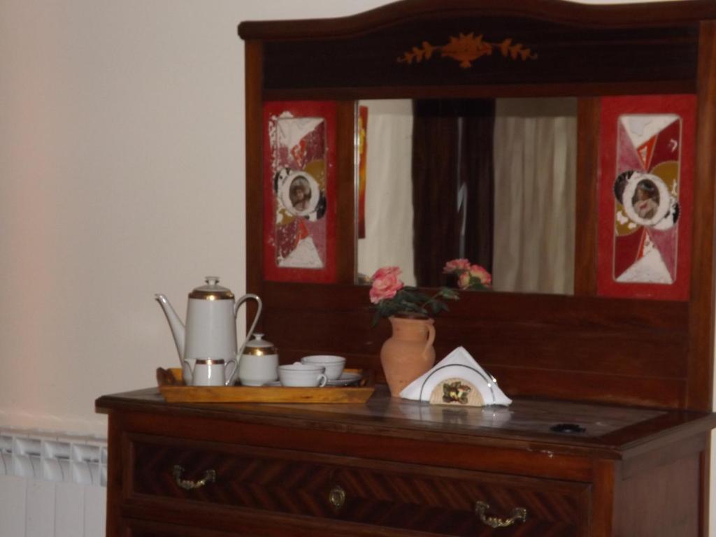 Albergo Diffuso Borgo Santa Caterina "Vintage" Castiglione De Sicilia Eksteriør billede