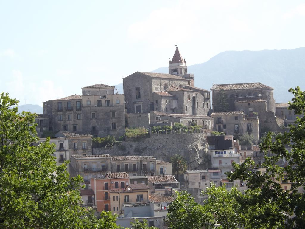 Albergo Diffuso Borgo Santa Caterina "Vintage" Castiglione De Sicilia Eksteriør billede